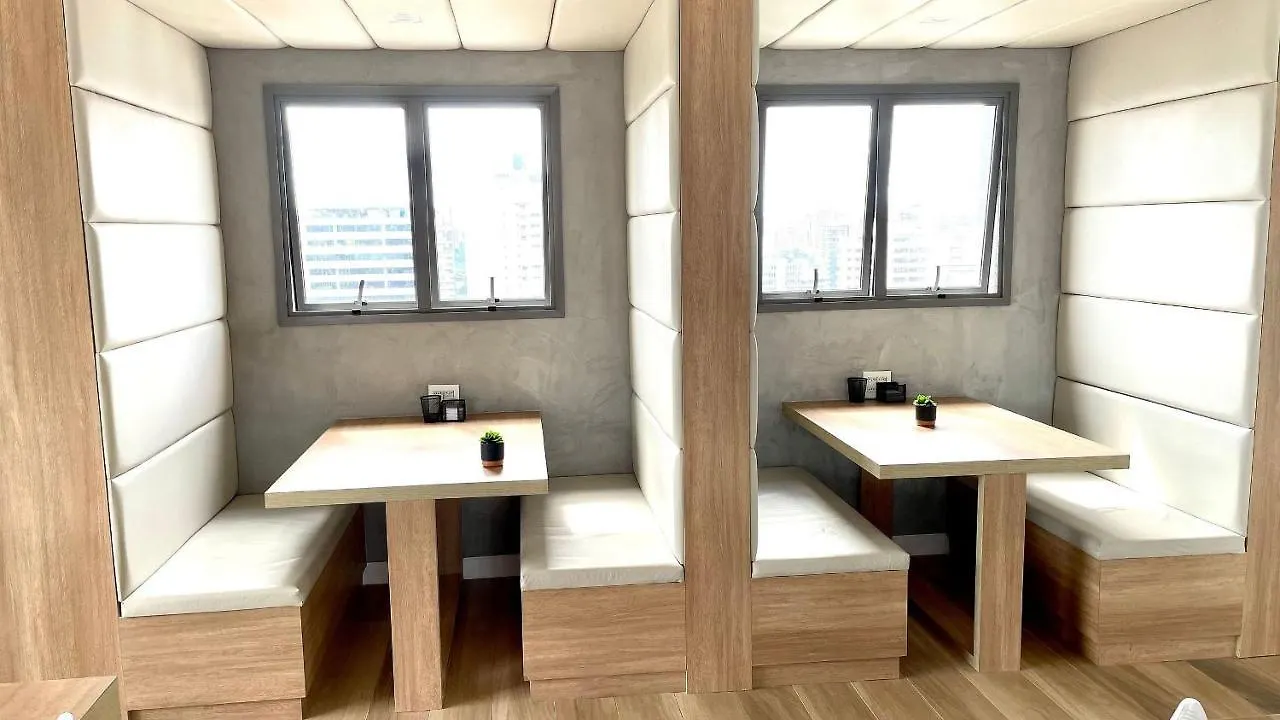 Haus Stay . Luxo . Vitralli Moema Sao Paulo Brazil