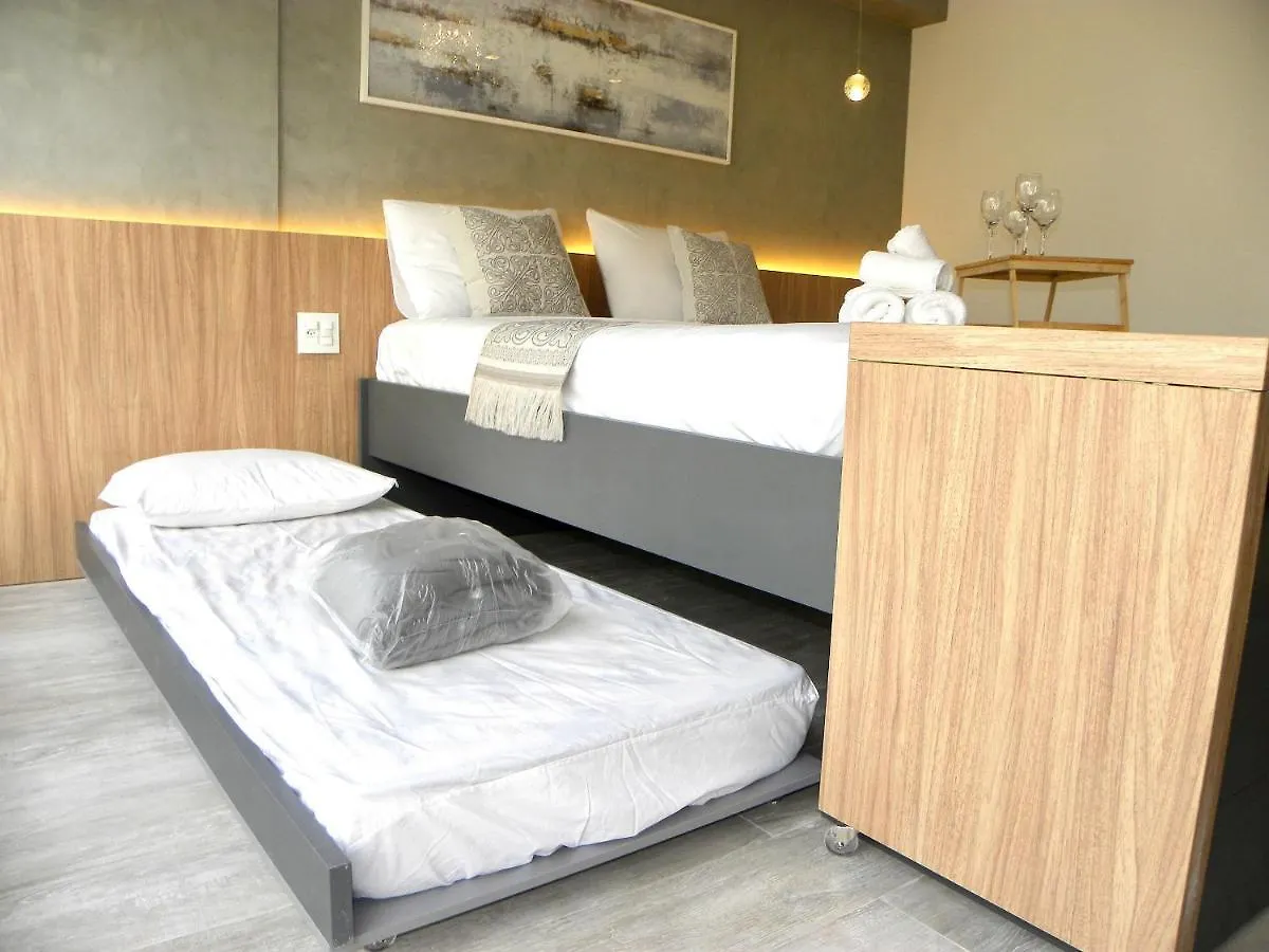 Haus Stay . Luxo . Vitralli Moema Sao Paulo Apartment